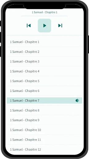 Download La Parole du Jour: Renungan Harian & Alkitab Gratis - Screenshot 8