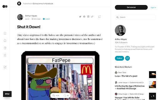 Bionize: Tingkatkan Kecepatan Membaca dengan Bionic Reading - Screenshot 3