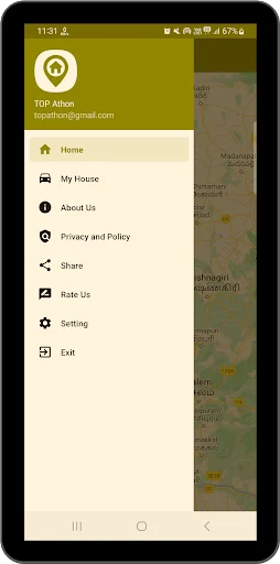 Download Rent House Terbaru – Cari Sewa Rumah Mudah & Cepat - Screenshot 16