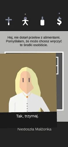Download Kościół Manager Terbaru – Game Kartu Strategi Unik - Screenshot 9