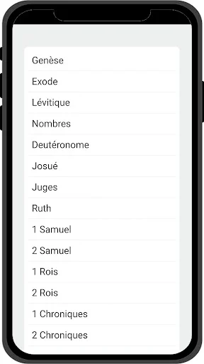 Download La Parole du Jour: Renungan Harian & Alkitab Gratis - Screenshot 7