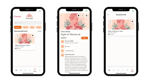 Download Azwaaja Terbaru – Temukan Pasangan Serius & Terpercaya - Screenshot 11