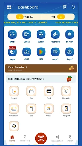 Download DilliPay Terbaru – Solusi Pembayaran & Perbankan Lengkap - Screenshot 9
