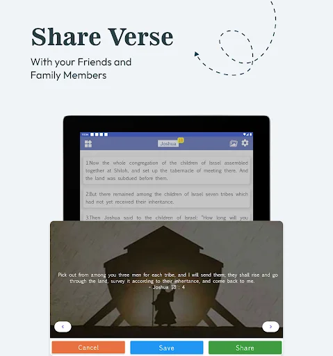 Download English Berean Study Bible – Baca Alkitab Gratis - Screenshot 10