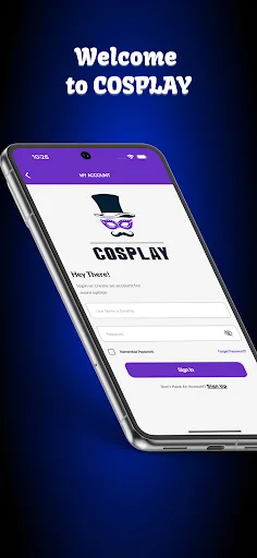 Download Cosplay – All About Cosplay Terbaru – Belanja & Streaming - Screenshot 1