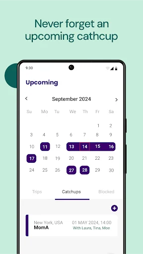 Download UBQT Terbaru – Tetap Terhubung di Mana Saja Gratis - Screenshot 11