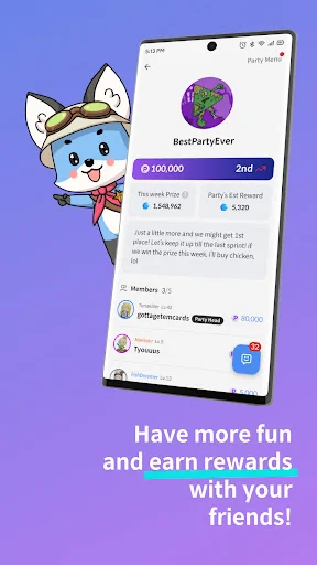 Download Playio Terbaru – Hasilkan Uang Sambil Main Game Gratis - Screenshot 5