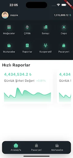 Download Ticarilife – Simulasi Trading Realistis Terbaru - Screenshot 11