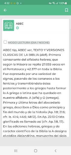 Download Libro 1 y 2 Samuel Explicado Terbaru – Panduan Alkitab Gratis - Screenshot 6