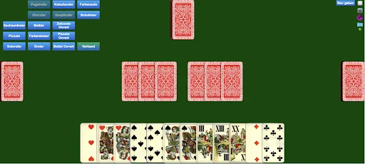 Download Königrufen Terbaru – Game Kartu Klasik di Android - Screenshot 24