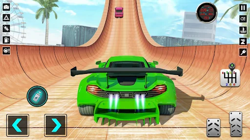 Download Track Master Deadly Challenges Terbaru – Game Balap Seru - Screenshot 9