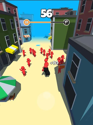 Download Angry Bull APK Terbaru – Game Santai Paling Seru - Screenshot 12