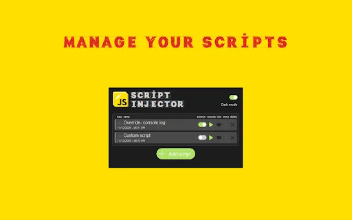 Download Script Injector Terbaru – Inject Script Otomatis Gratis - Screenshot 1