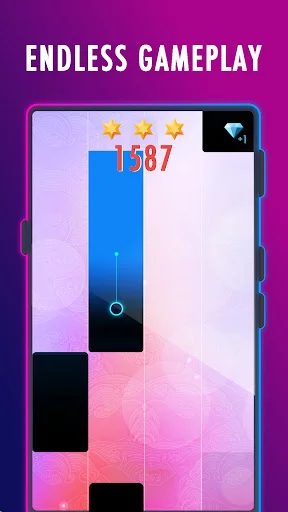 Download Maestro Piano Tiles Terbaru – Game Musik Seru Gratis - Screenshot 31