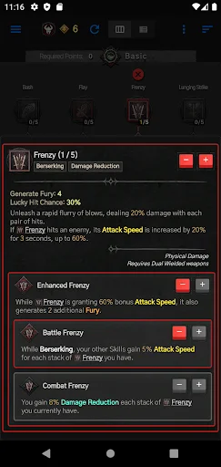 Database for D4 Terbaru – Panduan Build Terbaik Gratis - Screenshot 10