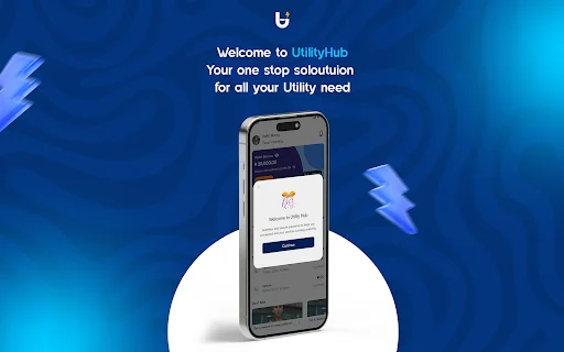 Download Utility Hub: Bill Payment – Bayar Tagihan Mudah & Cepat - Screenshot 11