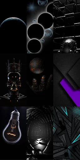 Download 3D Wallpaper Terbaru – Ubah Layar HP Jadi Keren - Screenshot 2