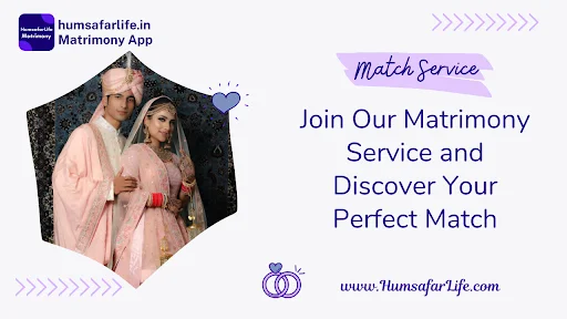 Download HumsafarLife Matrimony App Terbaru – Temukan Pasangan Hidup - Screenshot 7