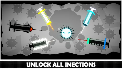 Download Angry Doctor – Physics Puzzle Terbaru – Game Seru Gratis - Screenshot 18