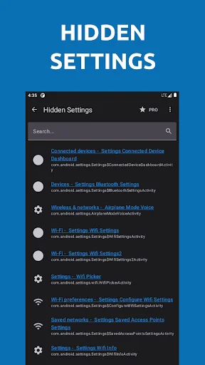 Download 4G LTE Switcher 2 Terbaru – Ubah Jaringan Stabil - Screenshot 5