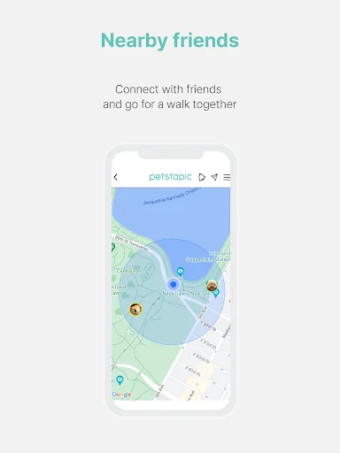 Download Petstapic Terbaru – Ruang Komunitas Hewan Peliharaan - Screenshot 14
