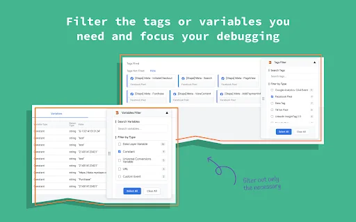 Download Stape GTM Helper – Optimalkan Debugging GTM Gratis - Screenshot 2