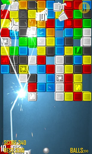 Download Bricks Crash 2 Terbaru – Game Puzzle Adiktif Gratis - Screenshot 20