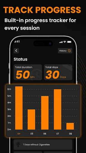 Download KegelPlus Terbaru – Latihan Otot Dasar Panggul Gratis - Screenshot 14