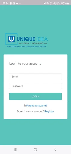 Download Unique Idea Channel Terbaru – Pantau Kredit & Lead - Screenshot 16