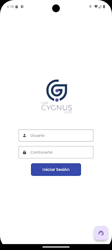 Download SICOF Terbaru – Aplikasi Kontrol Armada Cygnus - Screenshot 2