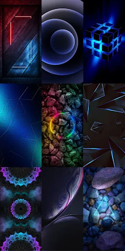 Download 3D Wallpaper Terbaru – Ubah Layar HP Jadi Keren - Screenshot 5