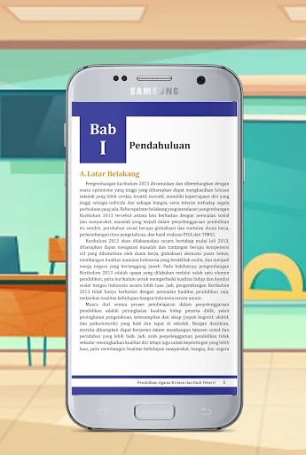 Download Buku Agama Kristen SMP Kelas 8 Terbaru – Gratis - Screenshot 1