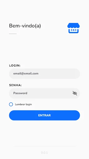 Download Loja360 Terbaru – Survei & Produktivitas Efisien - Screenshot 5