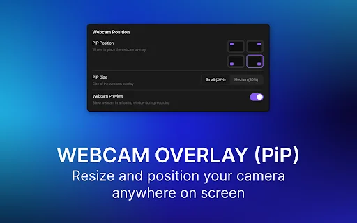 Screen Recorder Gratis Tanpa Watermark & Batas Waktu – ZenCapture - Screenshot 4