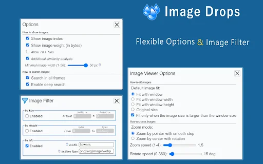 Download Image Drops Terbaru – Pengunduh Gambar Gratis - Screenshot 3