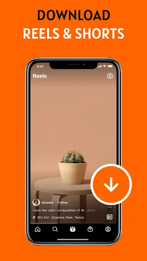 Vidflex – Download Video HD Tercepat & Gratis di Android - Screenshot 8