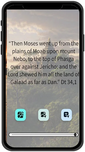 Download Catholic Bible and Prayer – Alkitab Audio & Doa Lengkap - Screenshot 26