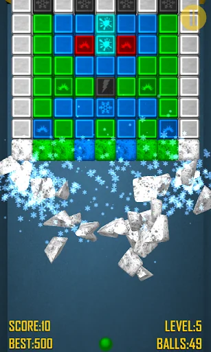 Download Bricks Crash 2 Terbaru – Game Puzzle Adiktif Gratis - Screenshot 10