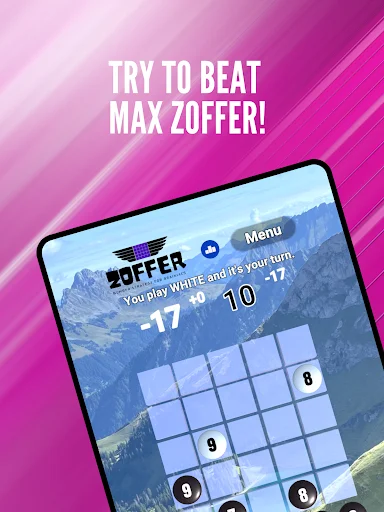 Download Zoffer Strategy Game Terbaru – Asah Otak Melawan AI - Screenshot 7