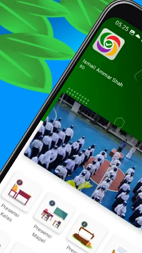 Download Aplikasi MAN 2 PASURUAN Terbaru – Akses Informasi Sekolah - Screenshot 1