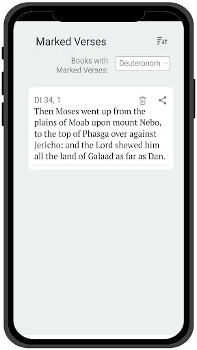 Download Catholic Bible and Prayer – Alkitab Audio & Doa Lengkap - Screenshot 31