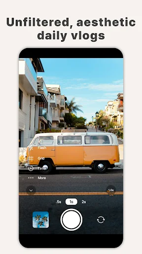 Download Shardee Terbaru – Buat Vlog Estetik 1 Detik Gratis - Screenshot 8