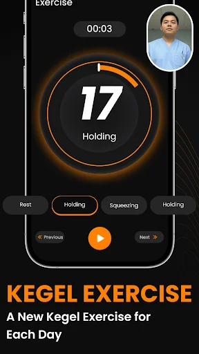 Download KegelPlus Terbaru – Latihan Otot Dasar Panggul Gratis - Screenshot 3