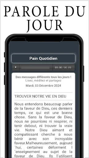 Download Dictionnaire de la Bible – Aplikasi Alkitab Offline - Screenshot 18
