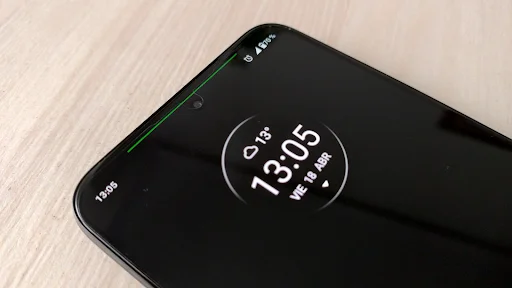 Download Battery Bar Terbaru – Pantau Baterai HP Anda dengan Mudah - Screenshot 11