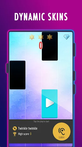 Download Maestro Piano Tiles Terbaru – Game Musik Seru Gratis - Screenshot 20