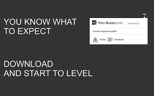 Download Mr.NoFap Terbaru – Blokir Situs Porno & Atasi Kecanduan - Screenshot 2
