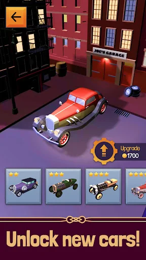 Download Mafia Chase: Highway Racing Terbaru – Game Balap Seru - Screenshot 21