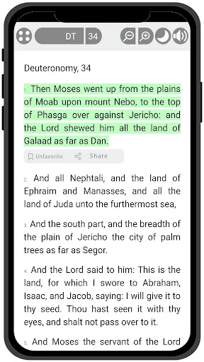 Download Catholic Bible and Prayer – Alkitab Audio & Doa Lengkap - Screenshot 19
