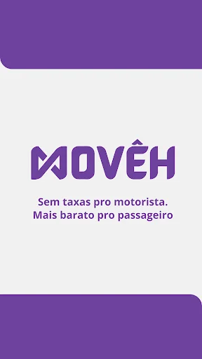 Download Movêh Motorista Terbaru – Tanpa Biaya Untuk Driver - Screenshot 14